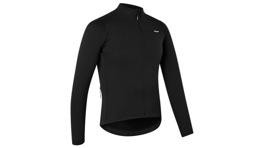 Veste thermique manches longues EXPLR Merinotech - 6101