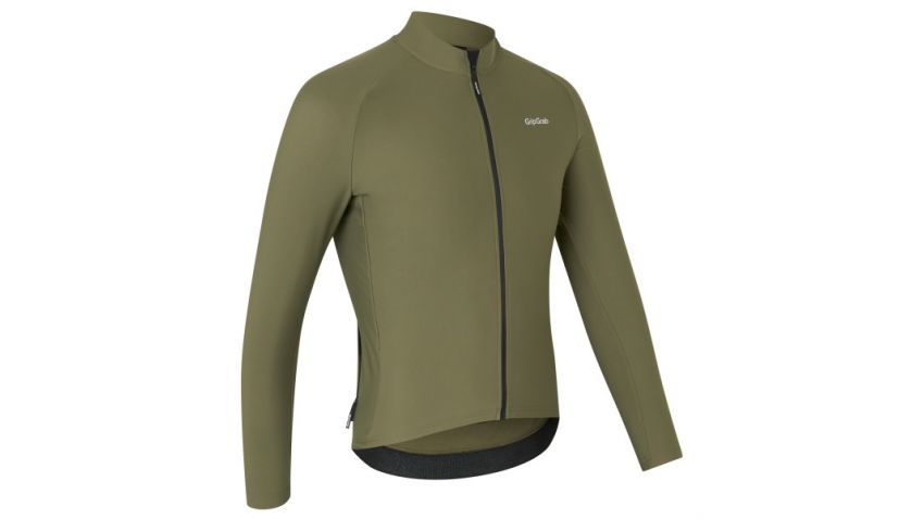 Veste thermique manches longues PACR - 6100