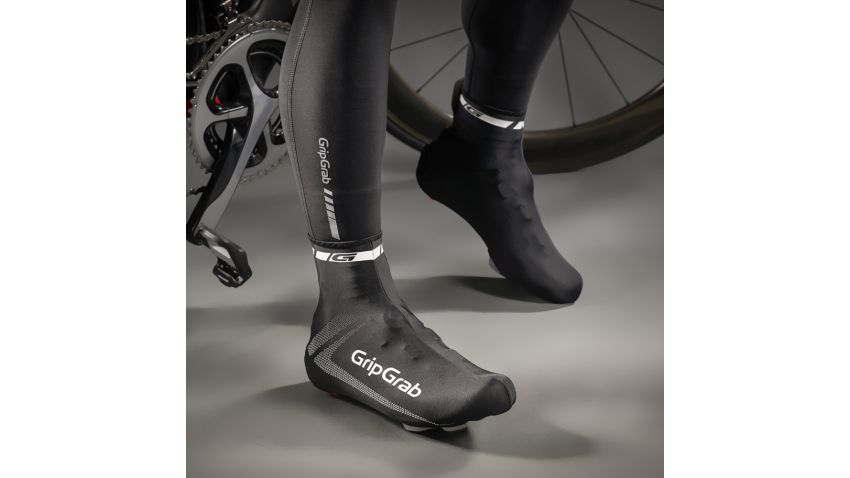 Couvre-Chaussures Route Légers RaceAero