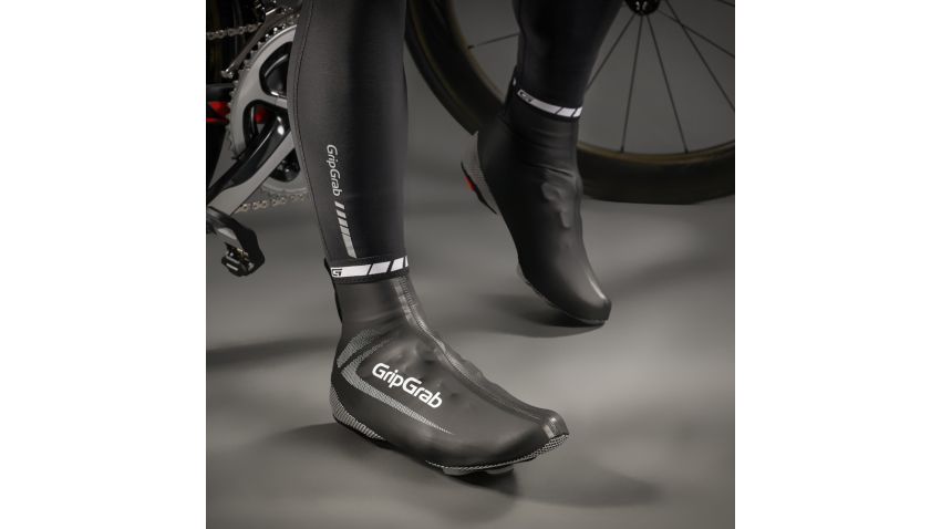 Couvre-Chaussures Imperméables RaceAqua - 2003