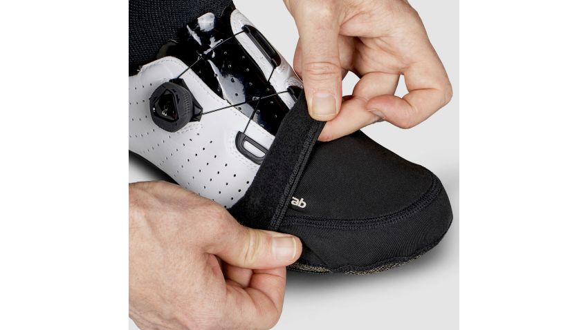 Couvre-Chaussures Bout De Pieds Windproof - 2005