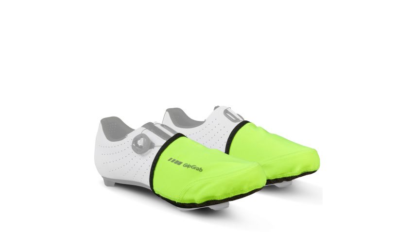 Couvre Bout De Chaussures WindProof Hi-Vis - 2016