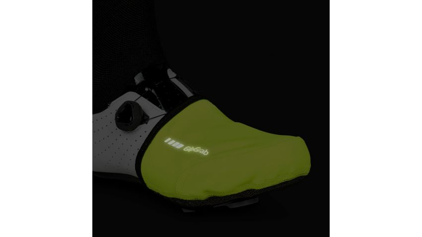Couvre Bout De Chaussures WindProof Hi-Vis - 2016
