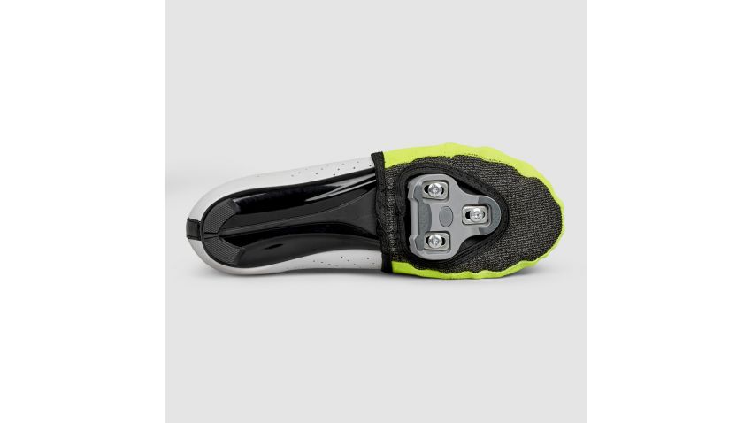 Couvre Bout De Chaussures WindProof Hi-Vis - 2016