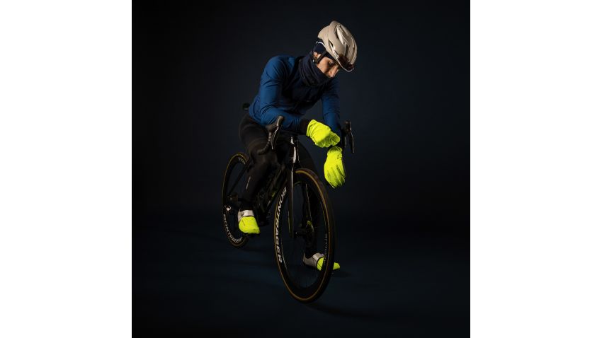 Couvre Bout De Chaussures WindProof Hi-Vis - 2016