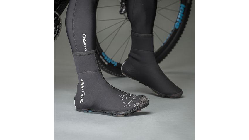 Couvre-Chaussures Chaud Imperméable Artic X - 2018