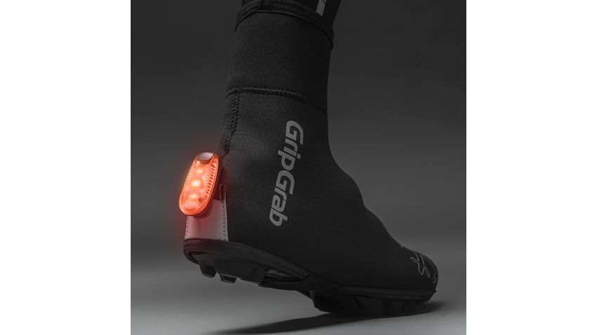 Couvre-Chaussures Chaud Imperméable Artic X - 2018