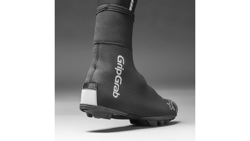 Couvre-Chaussures Chaud Imperméable Artic X - 2018