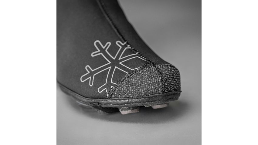 Couvre-Chaussures Chaud Imperméable Artic X - 2018