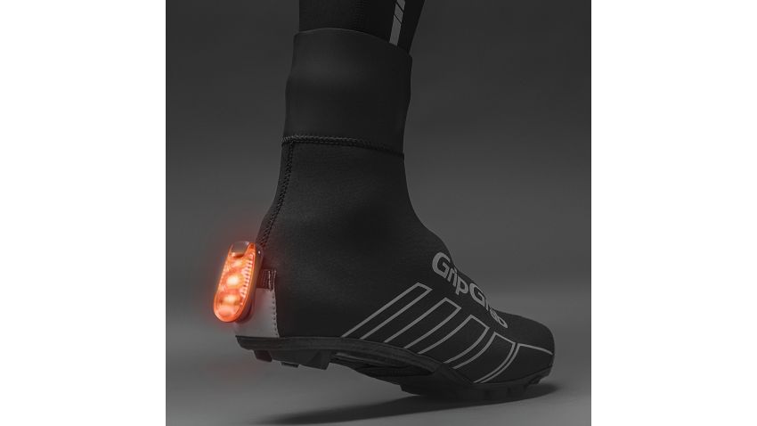 Couvre-Chaussures Neoprene Imperméables Race Thermo X