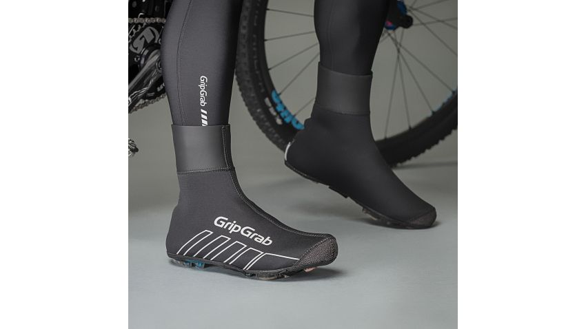 Couvre-Chaussures Neoprene Imperméables Race Thermo X