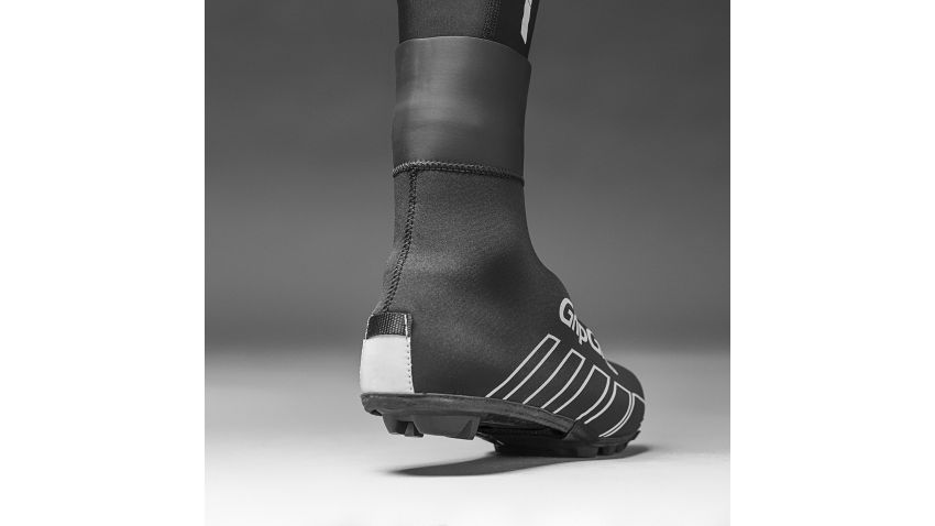 Couvre-Chaussures Neoprene Imperméables Race Thermo X