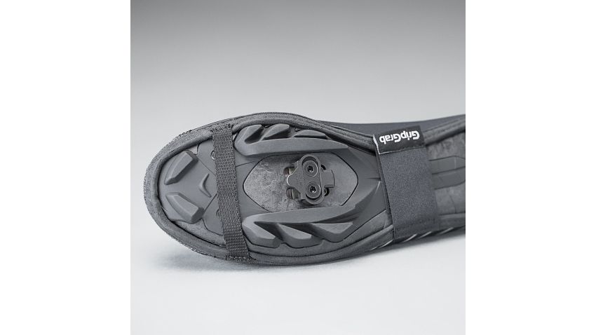 Couvre-Chaussures Neoprene Imperméables Race Thermo X