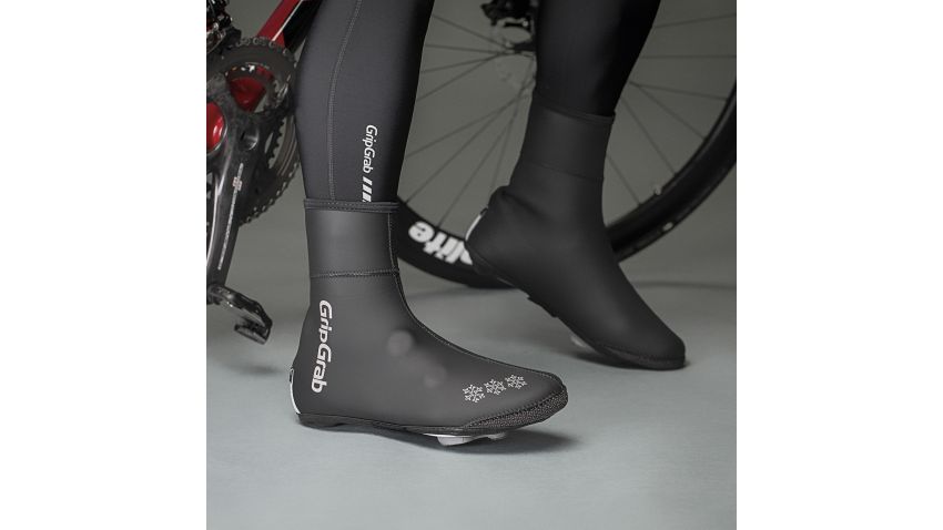 Couvre-Chaussures Arctic