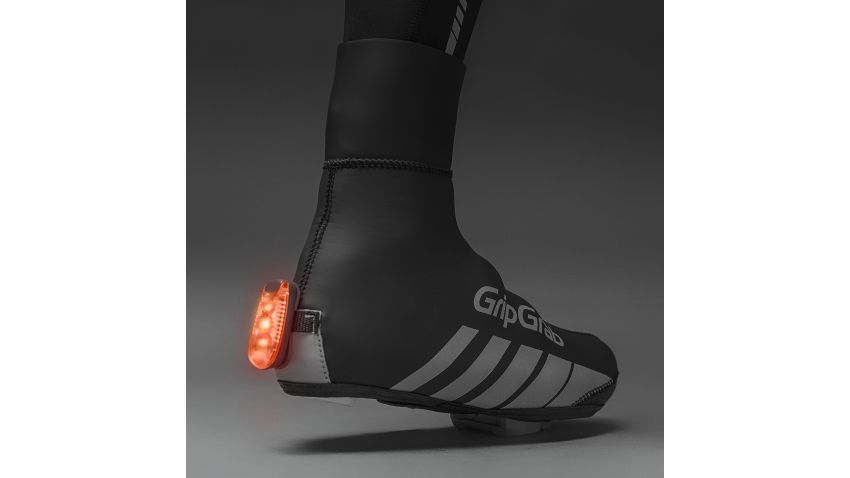 Couvre-Chaussures Hiver Néoprène Imperméable Race Thermo - Ref. 2021