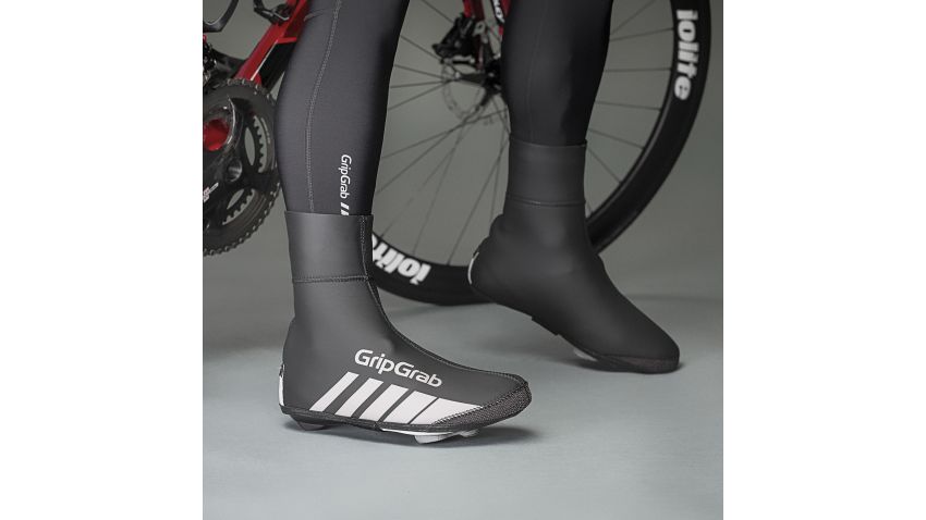 Couvre-Chaussures Hiver Néoprène Imperméable Race Thermo - Ref. 2021