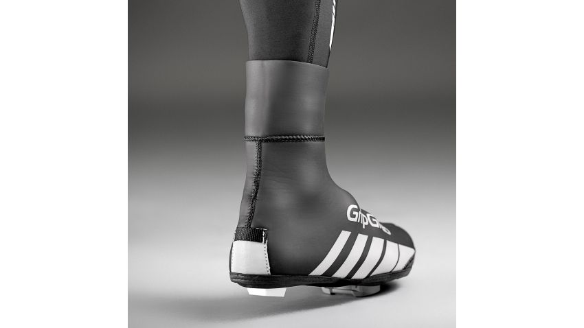 Couvre-Chaussures Hiver Néoprène Imperméable Race Thermo - Ref. 2021