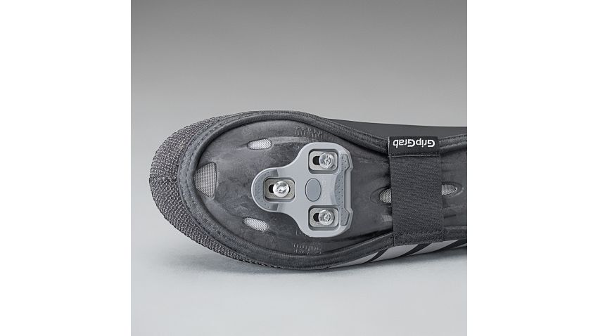 Couvre-Chaussures Hiver Néoprène Imperméable Race Thermo - Ref. 2021