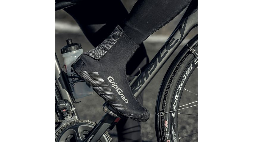 Couvre-Chaussures Hiver Ride Winter