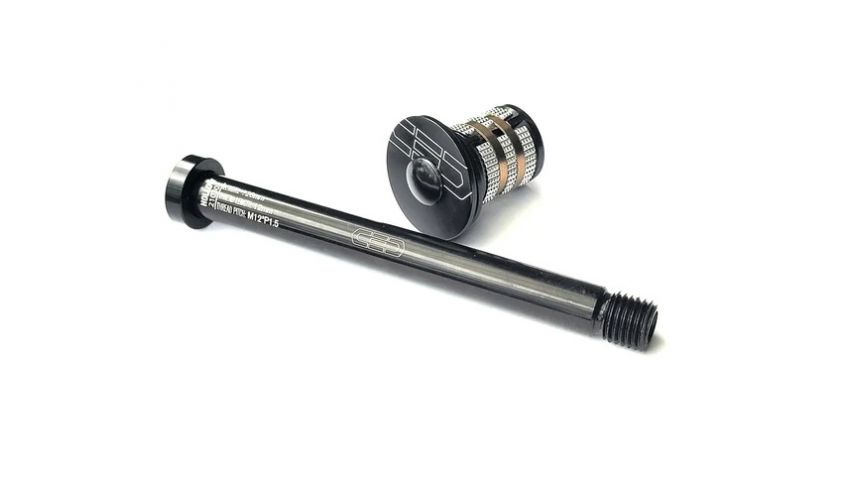 Fourche 400 (avec oeillets)