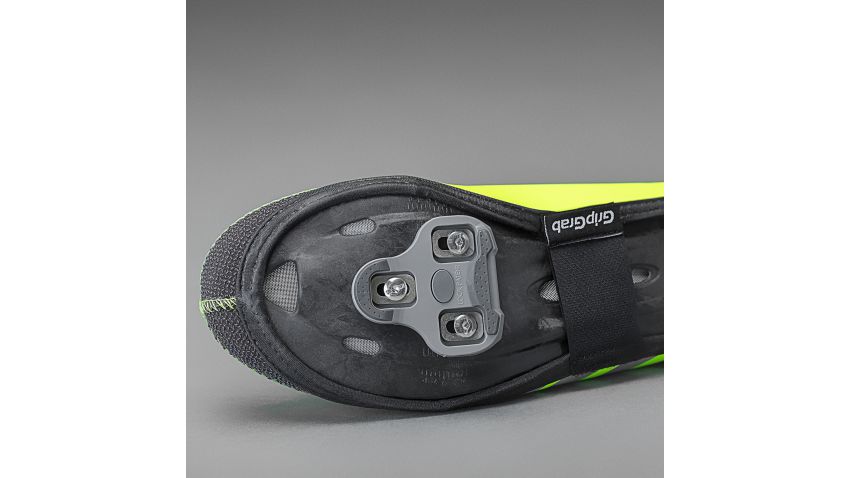Couvre-Chaussures RaceThermo Hi-Vis