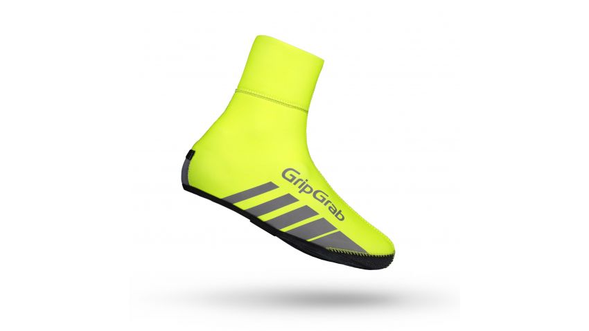 Couvre-Chaussures RaceThermo Hi-Vis
