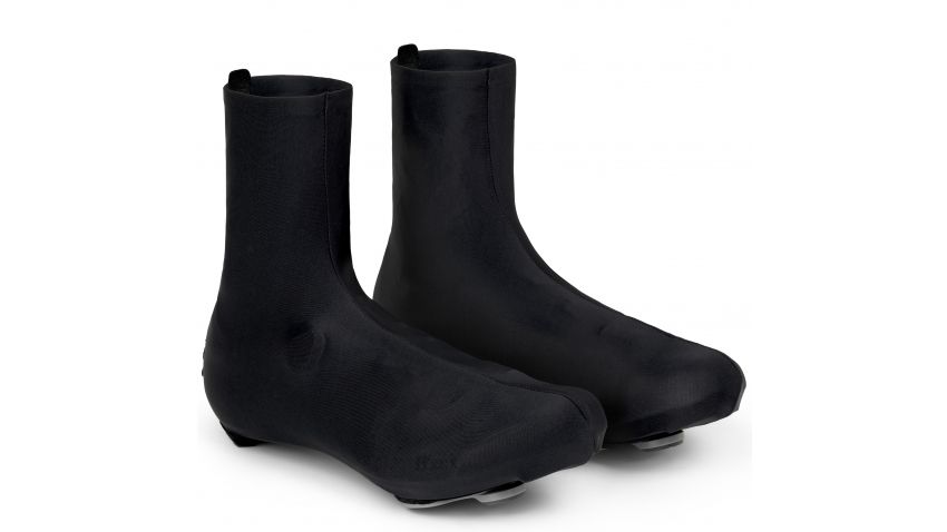 Couvre-Chaussures Légers En Lycra Race Aero II - 2031