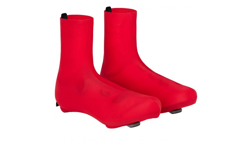 Couvre-Chaussures Légers En Lycra Race Aero II - 2031