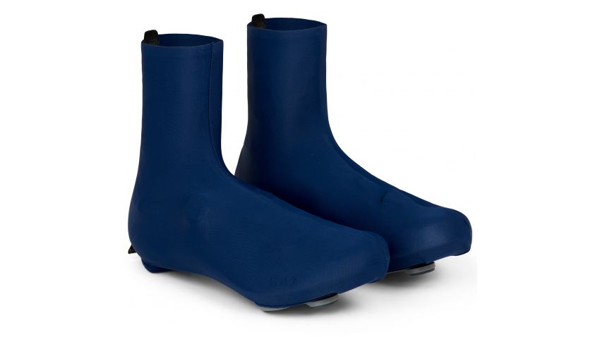 Couvre-Chaussures Légers En Lycra Race Aero II - 2031