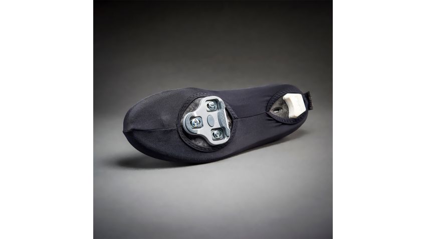 Couvre-Chaussures Légers En Lycra Race Aero II - 2031