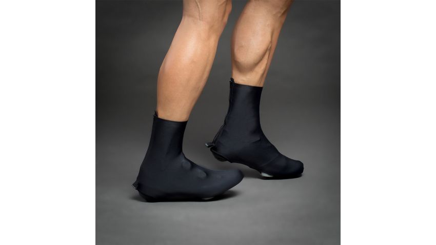 Couvre-Chaussures Légers En Lycra Race Aero II - 2031