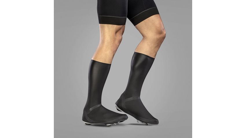 Couvre-Chaussures Aqua Shield Coupe Haute - 2032