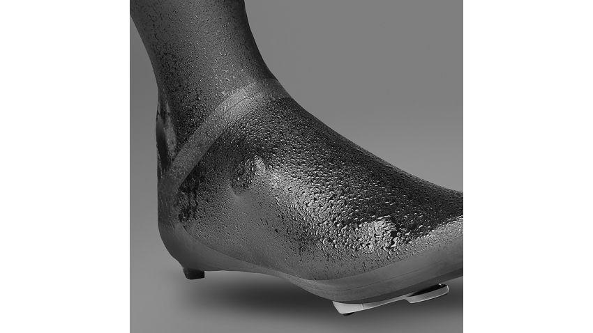 Couvre-Chaussures Aqua Shield Coupe Haute - 2032