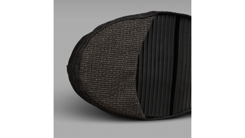 Couvre-Chaussures Urbains DryFoot Imperméables