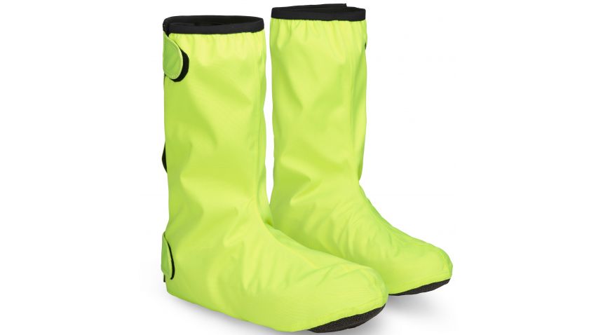 Couvre-Chaussures Urbains DryFoot Imperméables