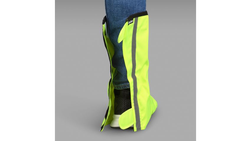 Couvre-Chaussures Urbains DryFoot Imperméables