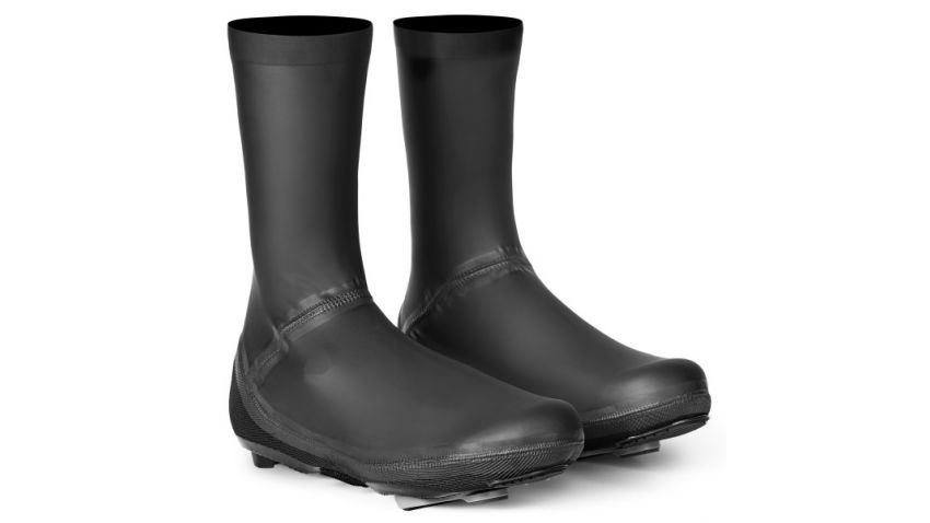Couvre-chaussures route imperméables AquaShield 2 - 2038
