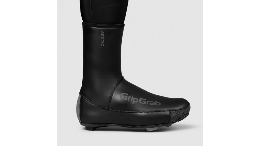 Couvre-Chaussures Route Hiver Arctic 2 Imperméables - 2040