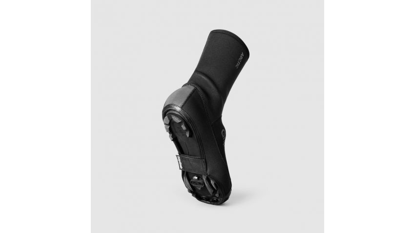 Couvre-Chaussures gravel hiver Imperméables ARCTIC - 2041