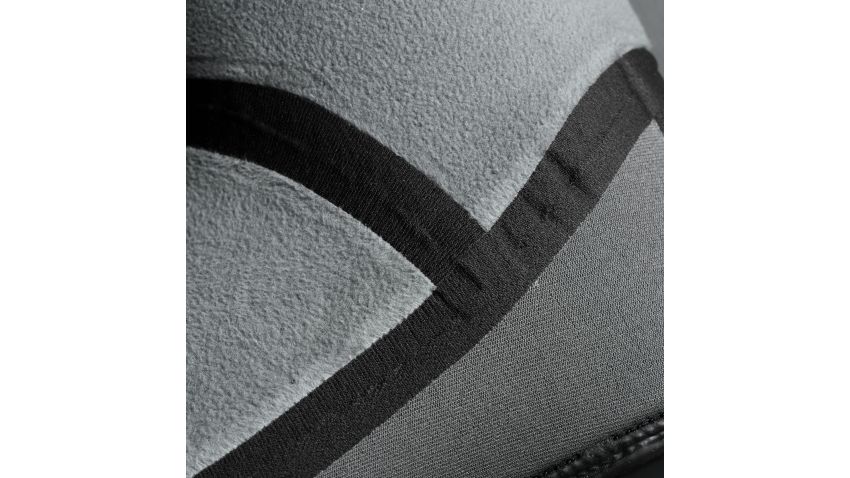Couvre-Chaussures gravel hiver Imperméables ARCTIC - 2041
