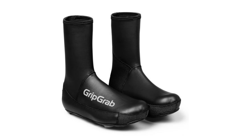 Couvre-Chaussures Route Waterproof Hiver PACR - 2042