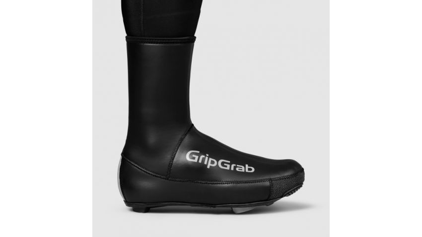 Couvre-Chaussures Route Waterproof Hiver PACR - 2042