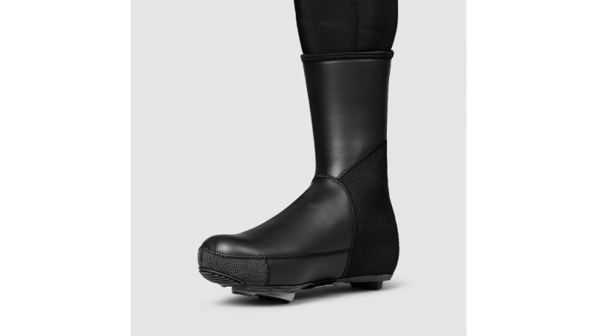 Couvre-Chaussures Route Waterproof Hiver PACR - 2042