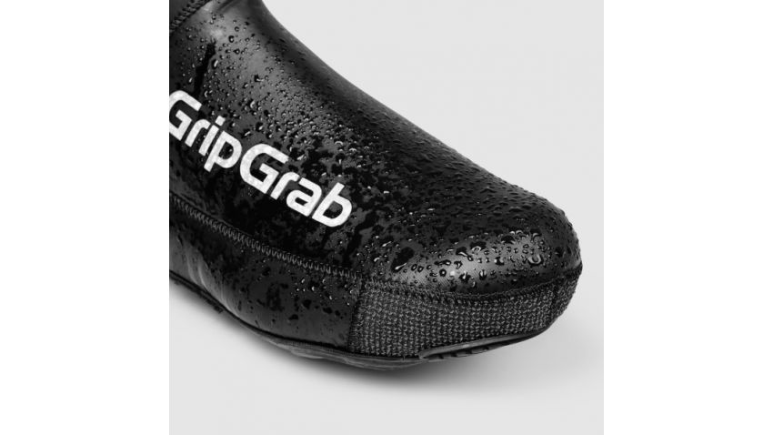 Couvre-Chaussures Route Waterproof Hiver PACR - 2042