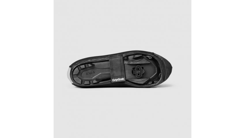 Couvre-Chaussures gravel hiver imperméable PACR - 2043