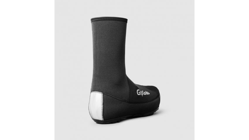 Couvre-Chaussures gravel hiver imperméable PACR - 2043