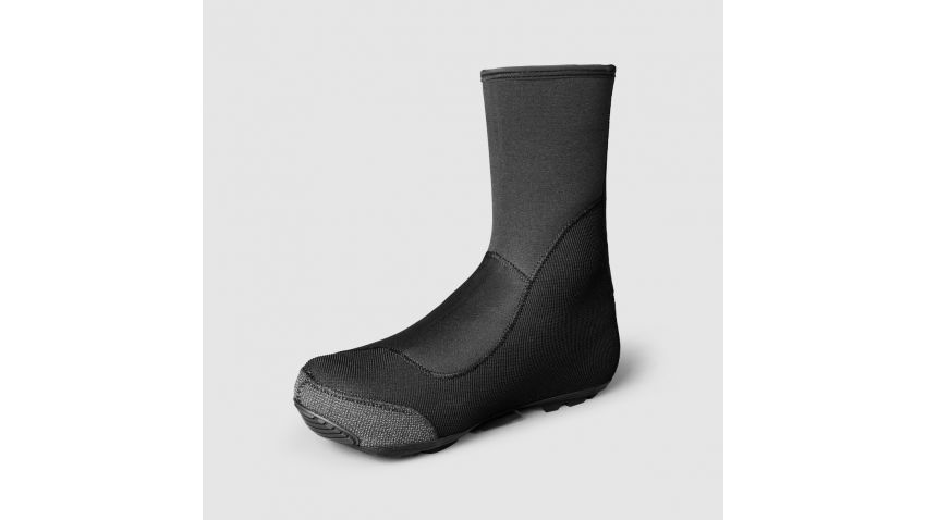 Couvre-Chaussures gravel hiver imperméable PACR - 2043