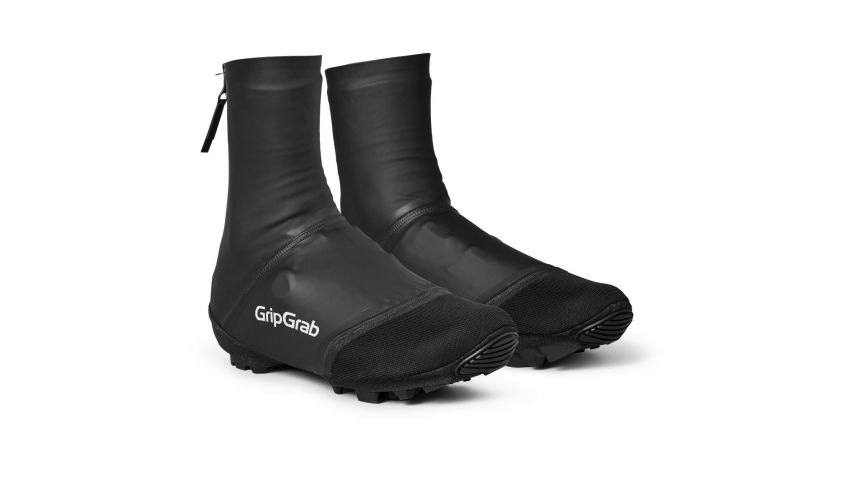 Couvre Chaussures Été PACR Waterproof Gravel - 2047