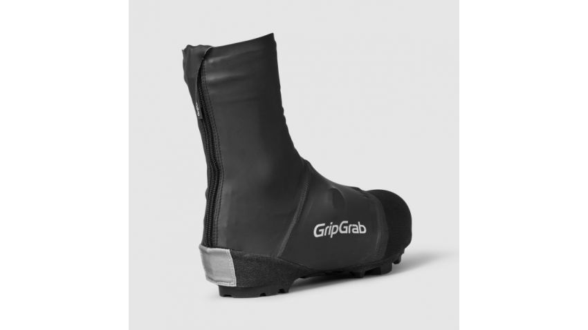 Couvre Chaussures Été PACR Waterproof Gravel - 2047