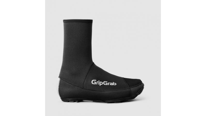 Couvre-Chaussures gravel hiver imperméable PACR - 2043